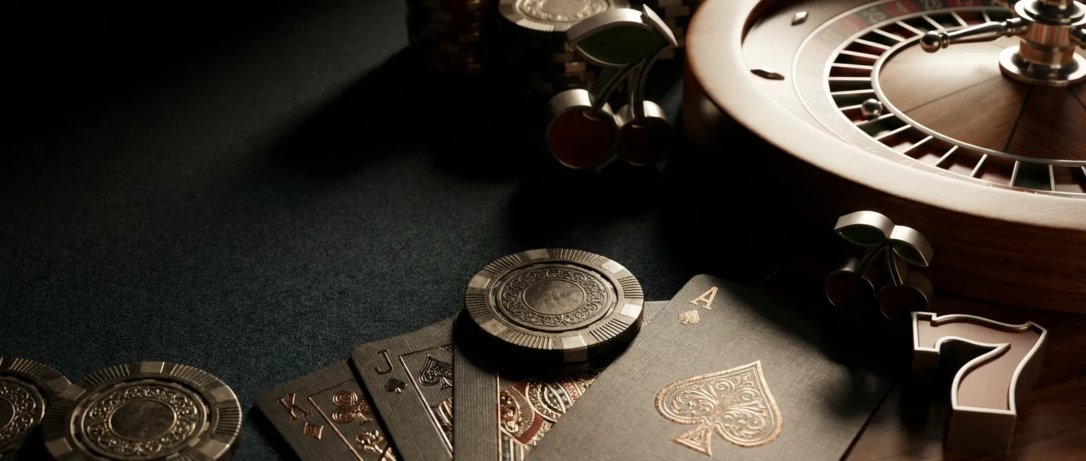Player Casino bonus