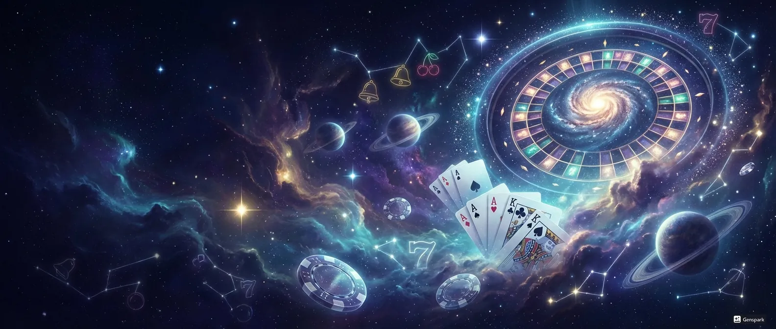 Player Casino bonus
