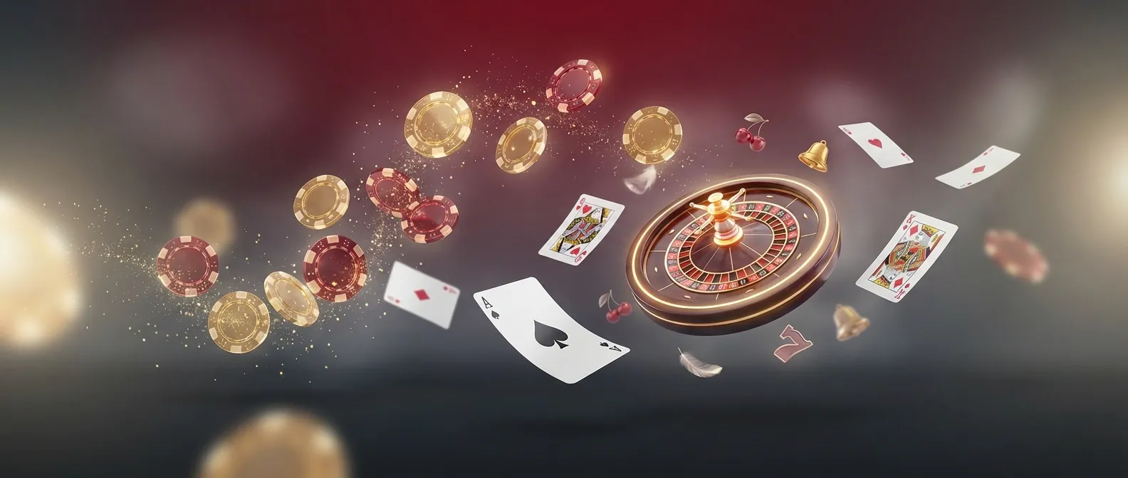 Player Casino bonus