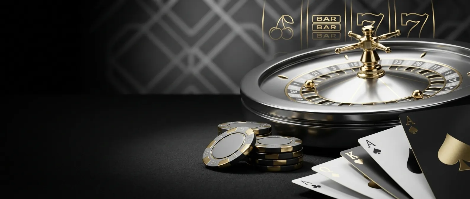 Player Casino bonus