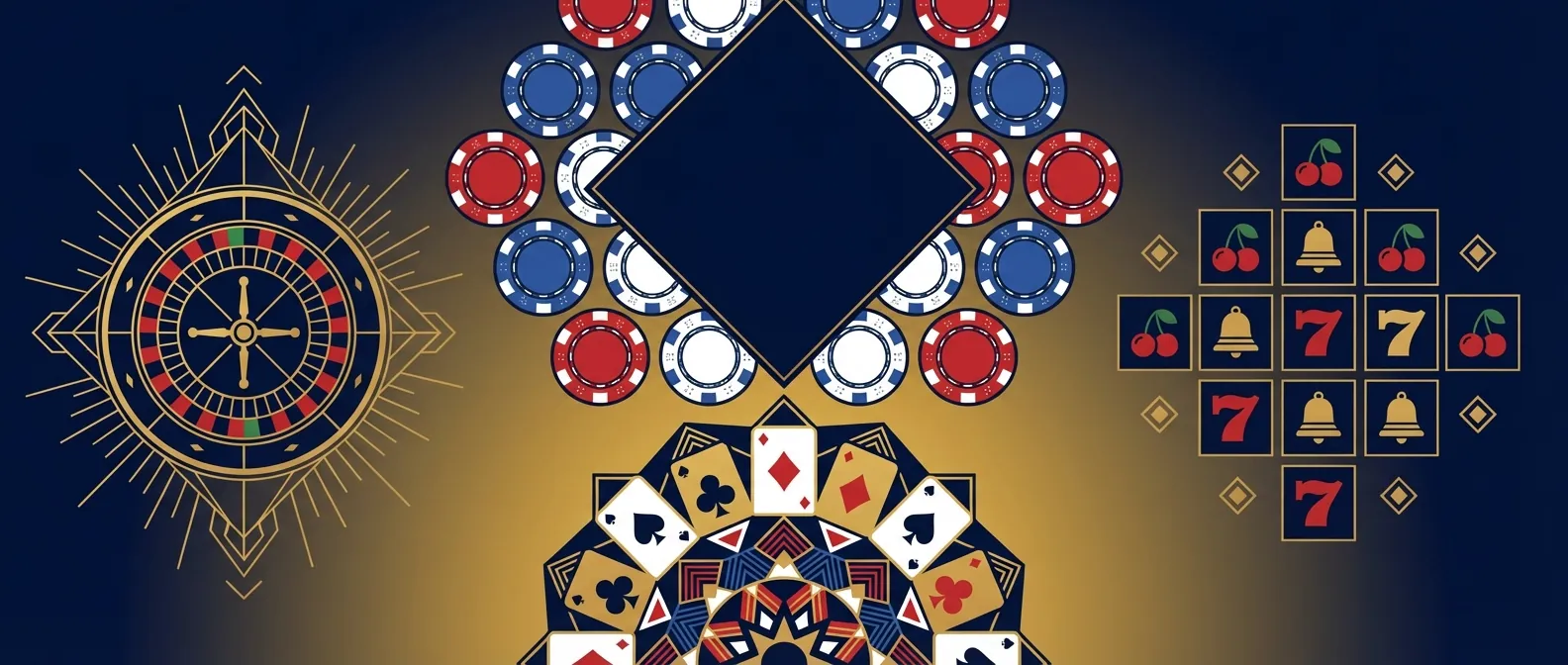 Player Casino bonus