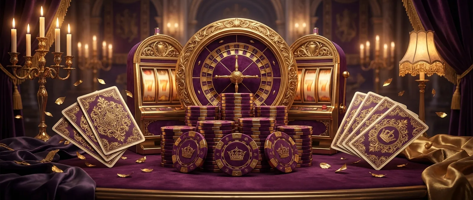 Player Casino bonus