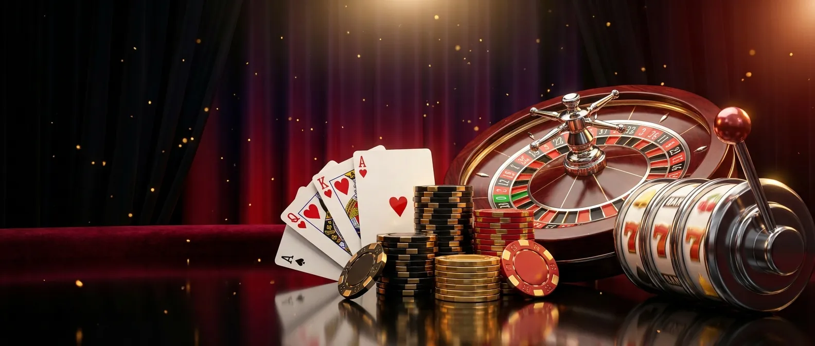 Player Casino bonus